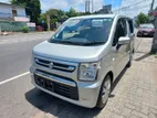 Suzuki Wagon R FX SAFETY 2023