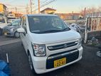 Suzuki Wagon R FX Safety 2023