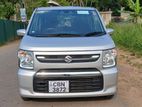 Suzuki Wagon R FX Safety 2023