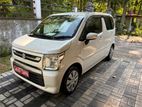 Suzuki Wagon R FX Safety 2023