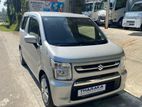 Suzuki Wagon R FX Safety 2023