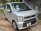 Suzuki Wagon R FX Safety 2023