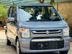 Suzuki Wagon R FX Safety 2024