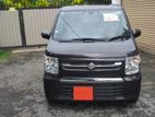 Suzuki Wagon R FX Safety 2024