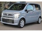 Suzuki Wagon R FX Safety 2024