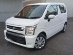 Suzuki Wagon R FX Safety 2024