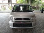 Suzuki Wagon R FX Safety 2024
