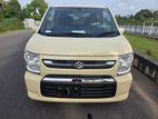 Suzuki Wagon R FX Safety 2024