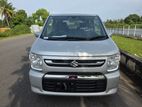 Suzuki Wagon R FX Safety 2024