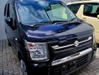Suzuki Wagon R Fx Safety 2024
