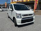 Suzuki Wagon R FX Safety 2024