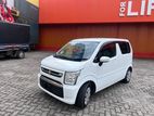 Suzuki Wagon R FX Safety 2024