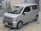 Suzuki Wagon R FX Safety 2024