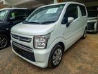 Suzuki Wagon R FX Safety 2024