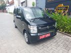 Suzuki Wagon R FX Safety 2024