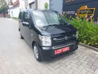 Suzuki Wagon R FX Safety 2024