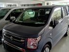 Suzuki Wagon R FX Safety 2024
