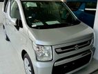 Suzuki Wagon R FX Safety 2024