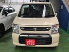 Suzuki Wagon R FX Safety 2024