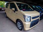 Suzuki Wagon R FX Safety 2024