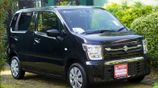 Suzuki Wagon R FX Safety 2024