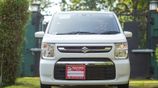 Suzuki Wagon R FX Safety 2024