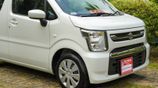 Suzuki Wagon R FX Safety 2024