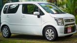 Suzuki Wagon R FX Safety 2024