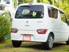 Suzuki Wagon R FX Safety 2024