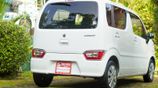 Suzuki Wagon R FX Safety 2024