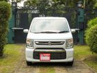 Suzuki Wagon R FX Safety 2024