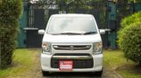 Suzuki Wagon R FX Safety 2024