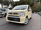 Suzuki Wagon R FX Safety 2024
