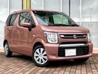 Suzuki Wagon R FX Safety 2024
