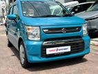 Suzuki Wagon R FX SAFETY 2024
