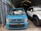 Suzuki Wagon R FX Safety 2024