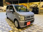 Suzuki Wagon R FX SAFETY 2024
