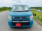 Suzuki Wagon R FX Safety 2024