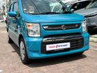 Suzuki Wagon R FX Safety 2024