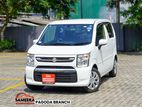 Suzuki Wagon R FX SAFETY 2024