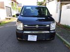 Suzuki Wagon R FX safety 2024