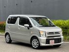 Suzuki Wagon R FX Safety 2024