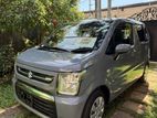 Suzuki Wagon R FX Safety 2024