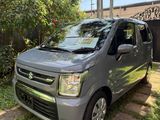 Suzuki Wagon R FX Safety 2024