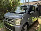 Suzuki Wagon R FX Safety 2024