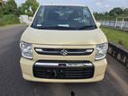 Suzuki Wagon R FX Safety 2024