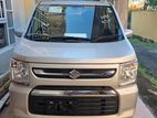 Suzuki Wagon R FX Safety 2024