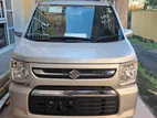 Suzuki Wagon R FX Safety 2024