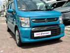 Suzuki Wagon R FX SAFETY 2024