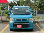 Suzuki Wagon R FX Safety 2024